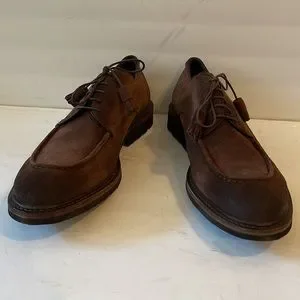 Fratelli Rossetti | Shoes | Fratelli Rossetti Suede Oxfords 